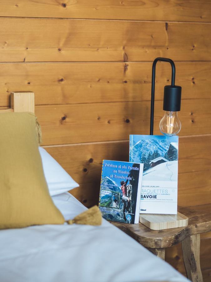 Auberge Le Valezan Zewnętrze zdjęcie