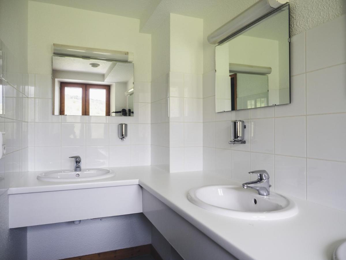 Auberge Le Valezan Zewnętrze zdjęcie