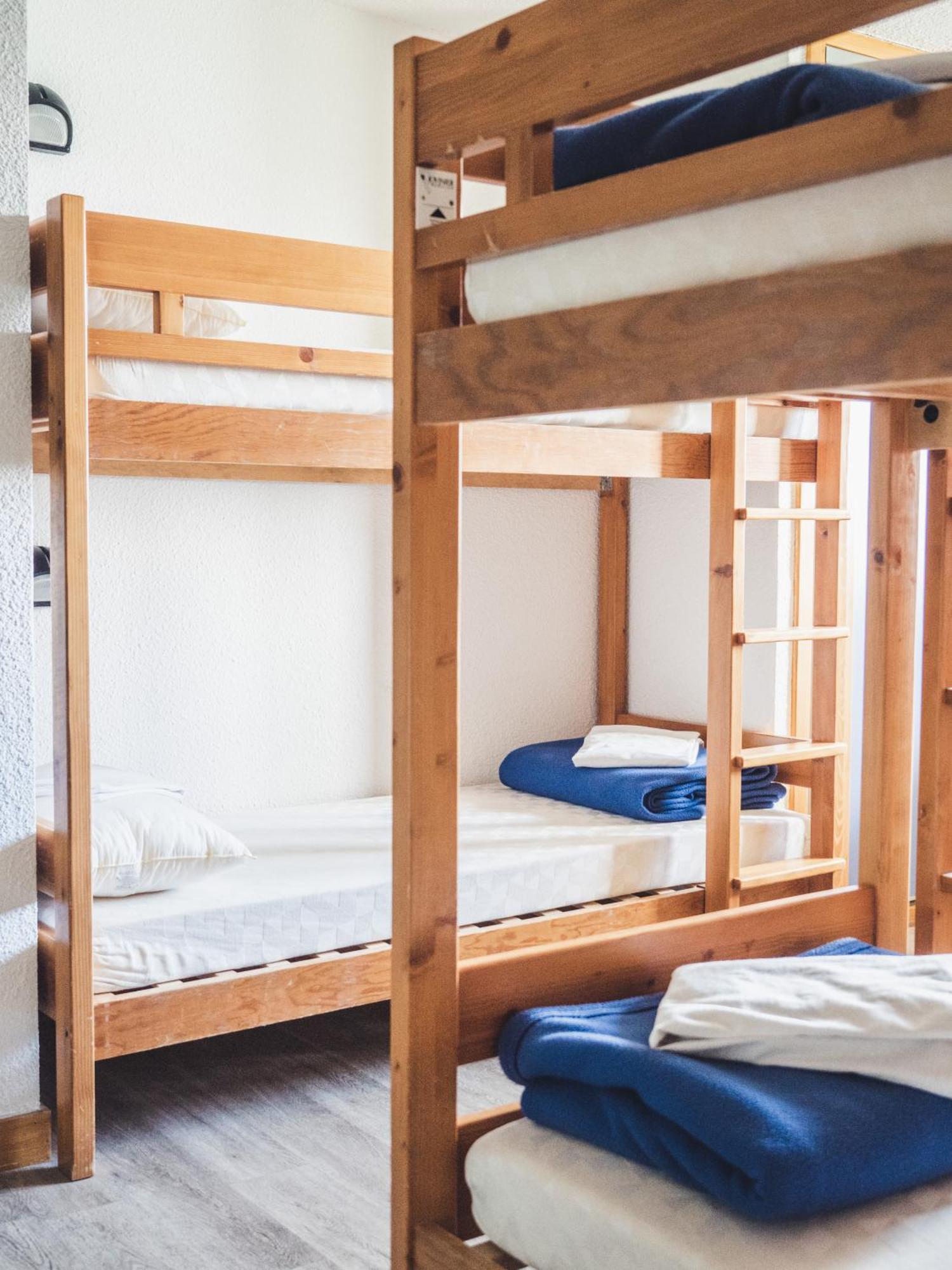 Auberge Le Valezan Zewnętrze zdjęcie