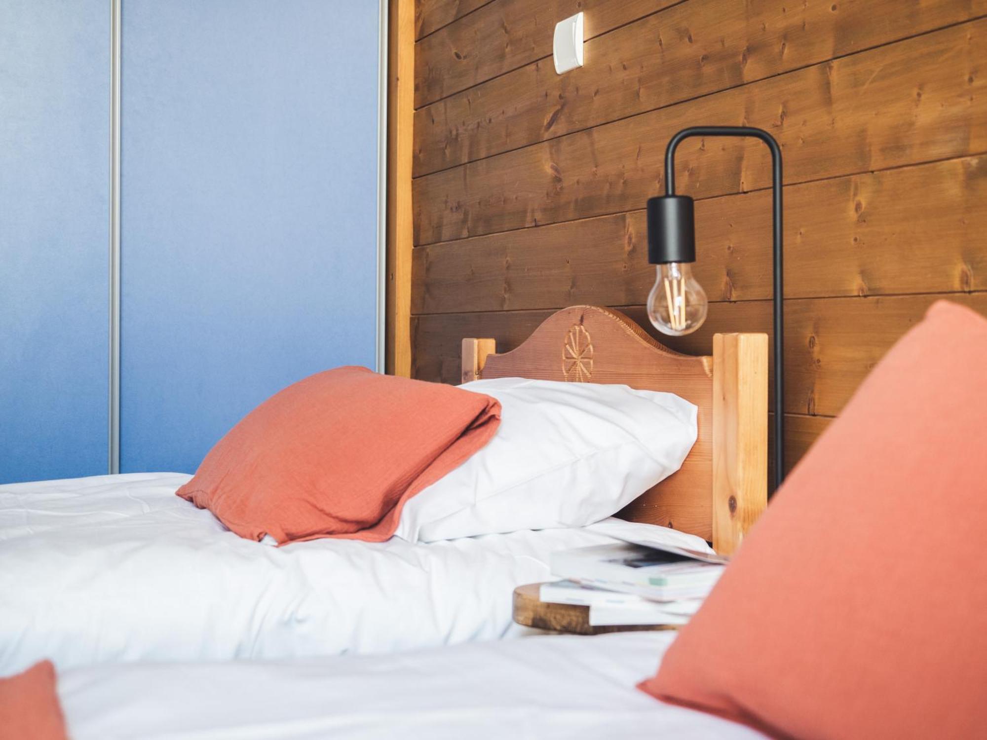 Auberge Le Valezan Zewnętrze zdjęcie