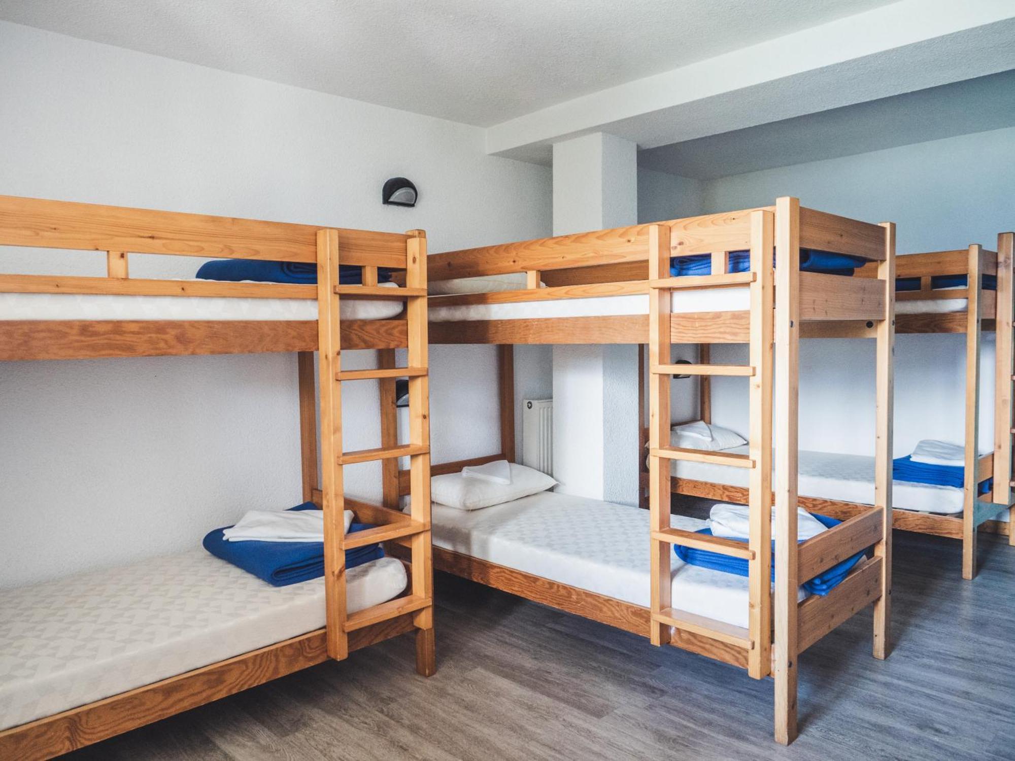 Auberge Le Valezan Zewnętrze zdjęcie