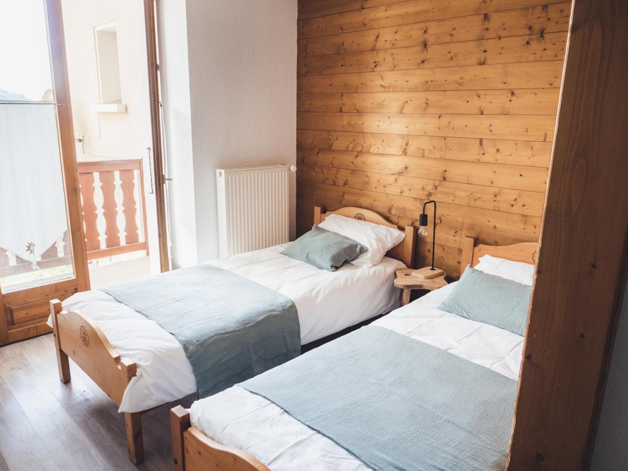 Auberge Le Valezan Zewnętrze zdjęcie