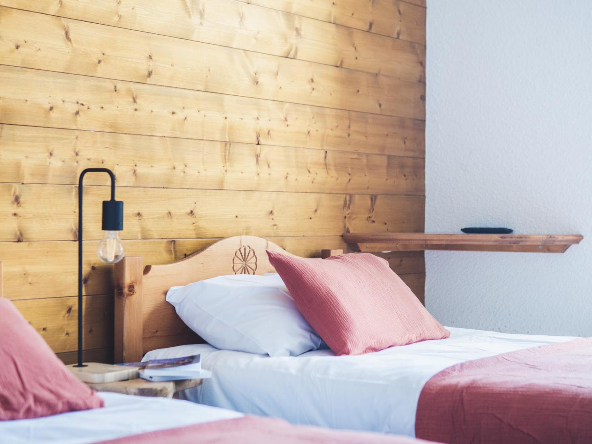 Auberge Le Valezan Zewnętrze zdjęcie
