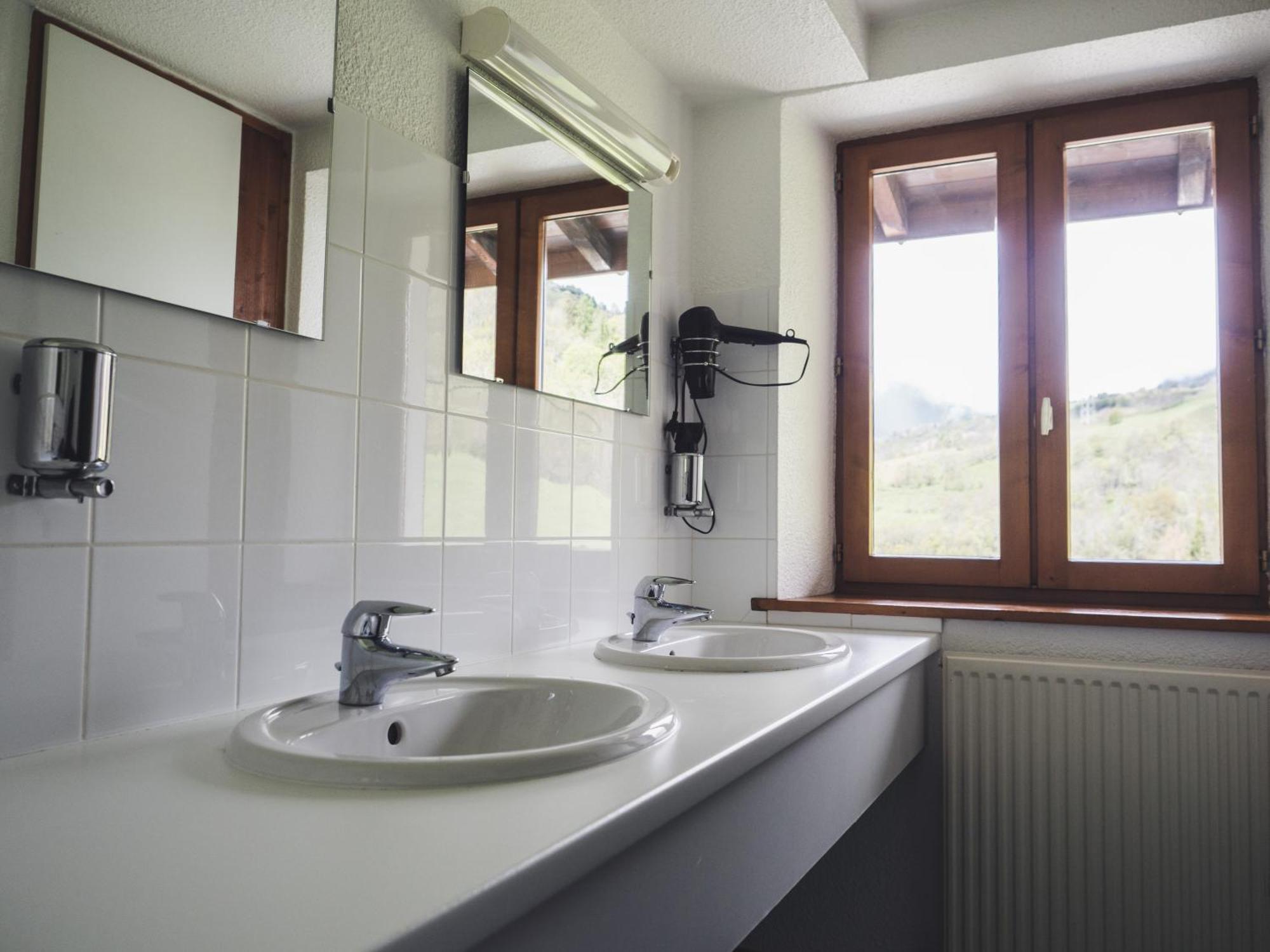 Auberge Le Valezan Zewnętrze zdjęcie