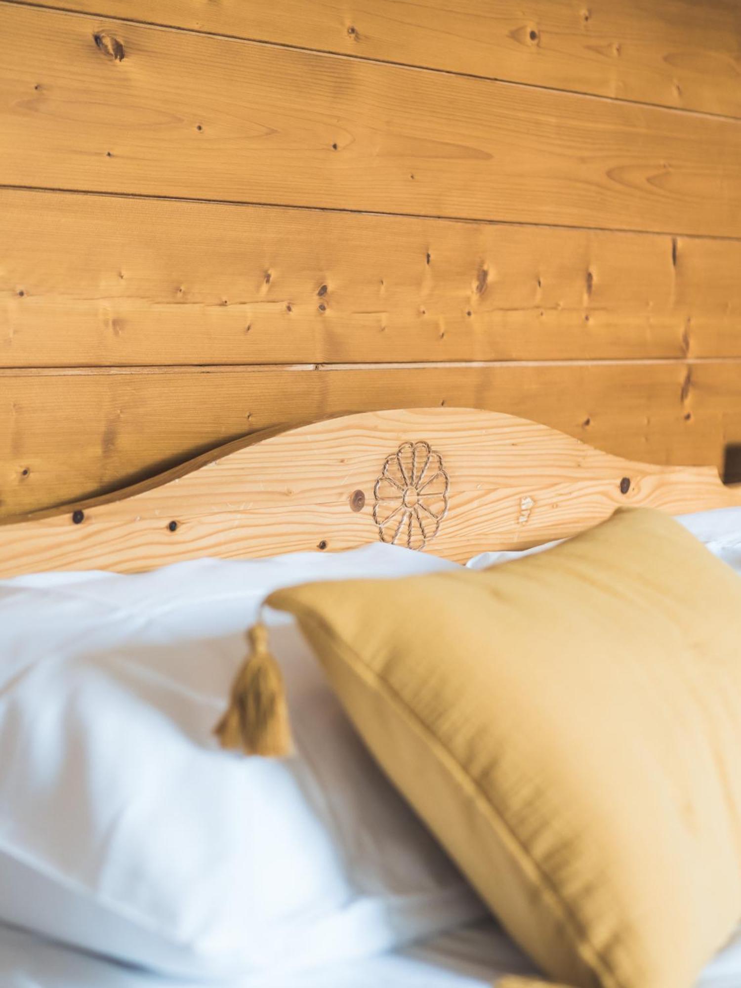 Auberge Le Valezan Zewnętrze zdjęcie